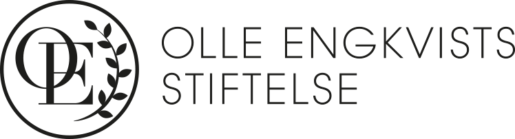 Olle Engkvists stiftelse