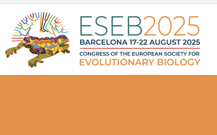 Johannesson lab at ESEB in Barcelona
