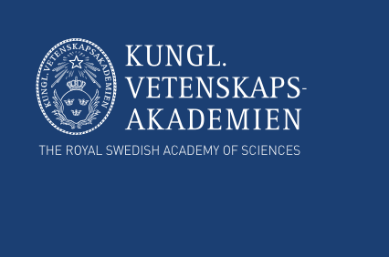 Hanna elected as member of the Royal Swedish Academy