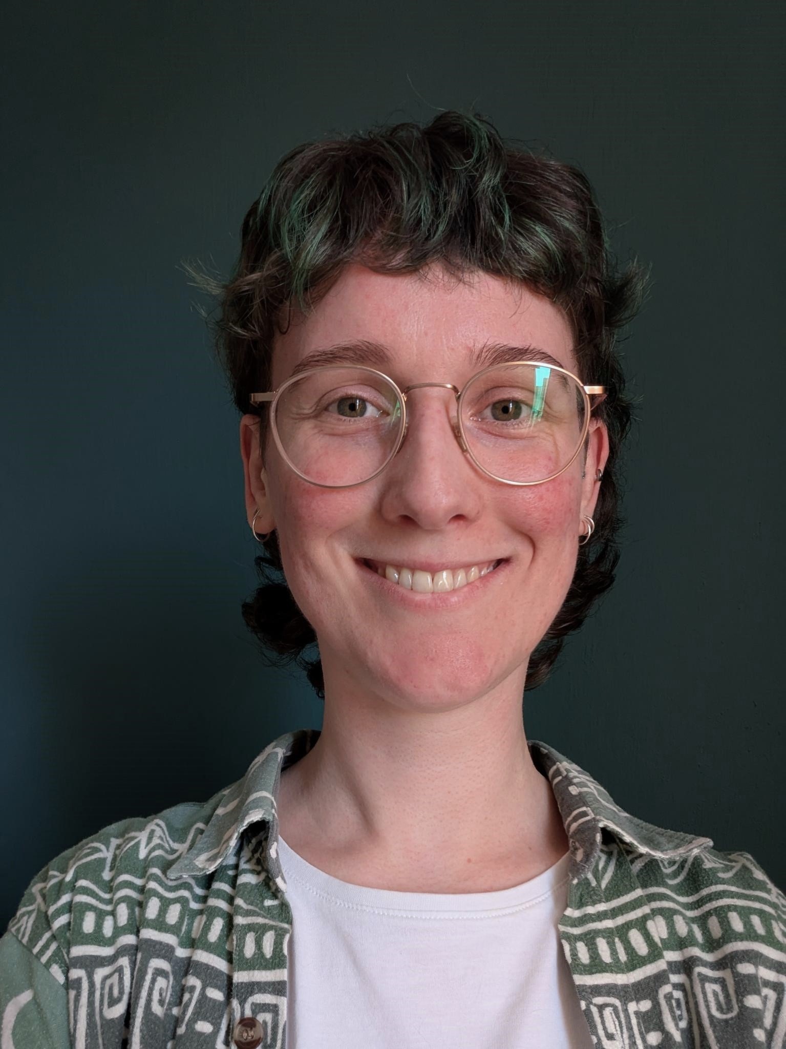 member portrait