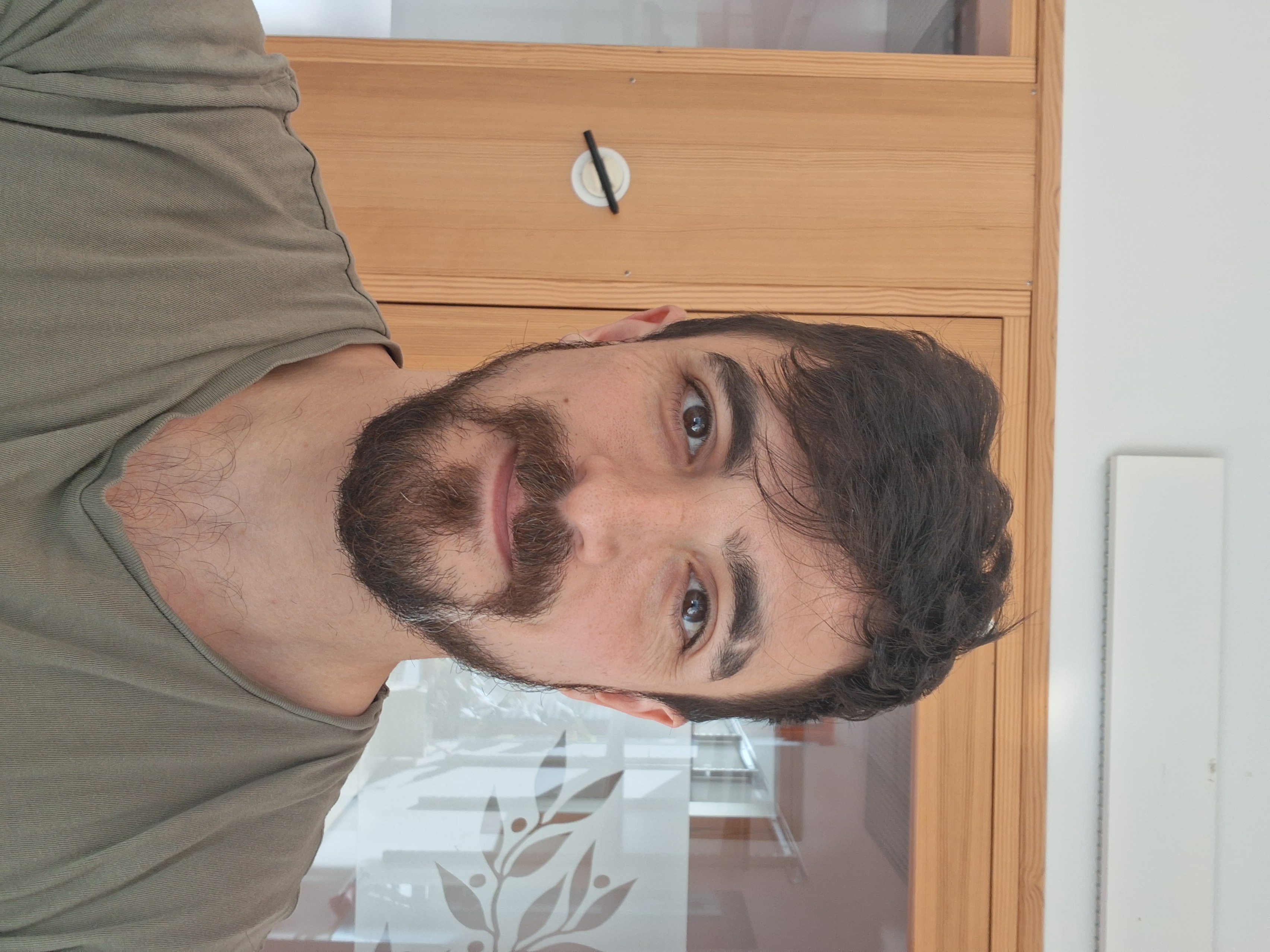 member portrait
