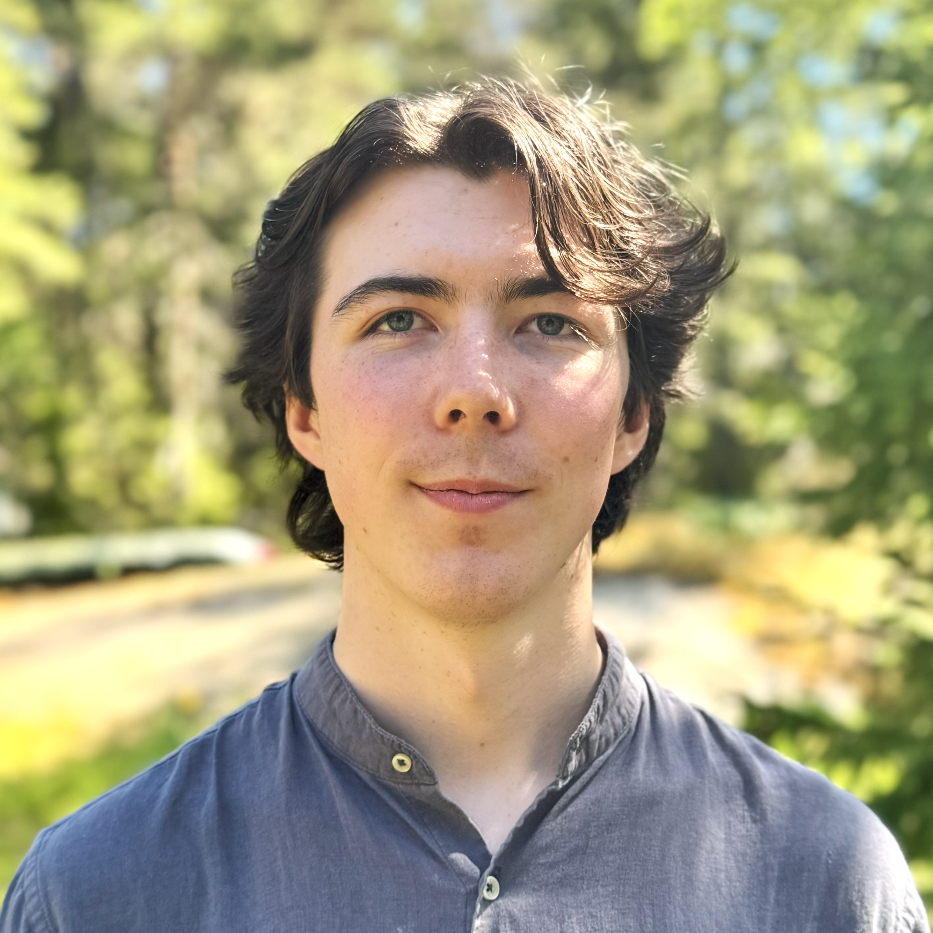 member portrait